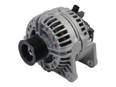 Mopar 4801475AA Alternator
