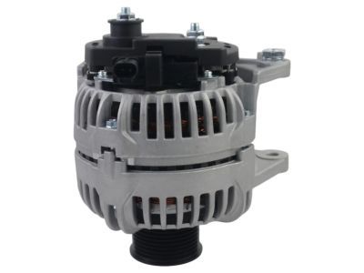 Mopar 4801475AA Alternator