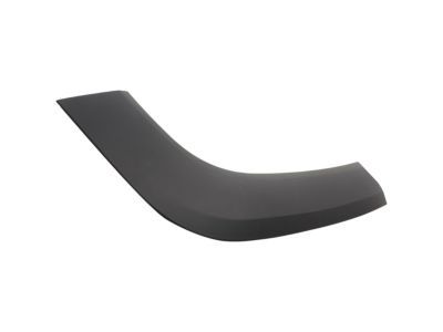Jeep 5XB67LXHAA Molding - Wheel Flare