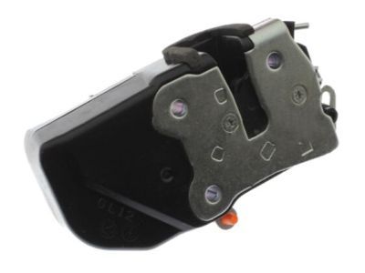 Mopar 4880049AC Latch Front Door