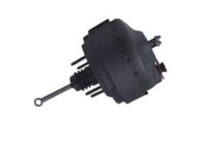 Dodge W150 Brake Booster - 52008407