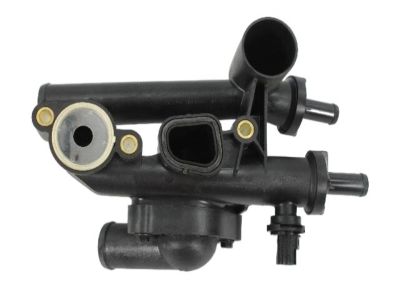 Dodge 4884853AD ADAPTER