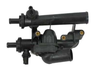Dodge 4884853AD ADAPTER