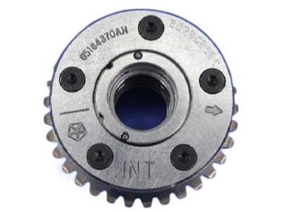 Dodge 5184370AF PHASER Camshaft