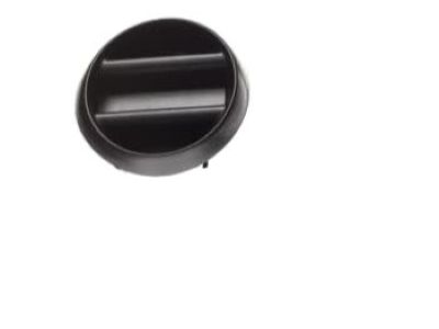 Jeep 68091533AA PLUG Fog Lamp Hole