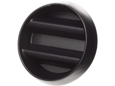 Jeep 68091533AA PLUG Fog Lamp Hole
