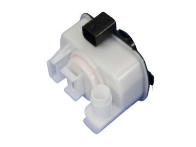 Ram 2500 Vapor Pressure Sensor - 4861963AC