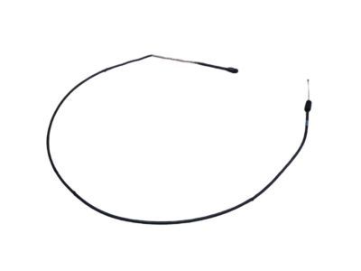 Dodge 4717944AB CABLE Sliding Door Release Hold Open
