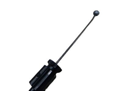 Dodge 4717944AB CABLE Sliding Door Release Hold Open