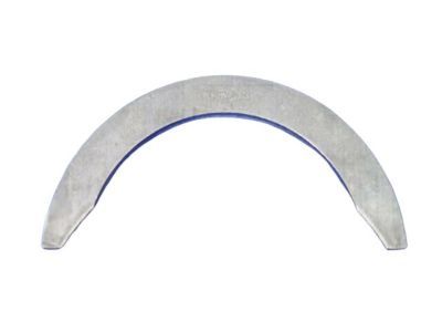 Dodge Journey Crankshaft Thrust Washer Set - 4884910AA