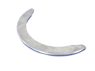 Dodge 4884910AA BEARING Crankshaft Thrust