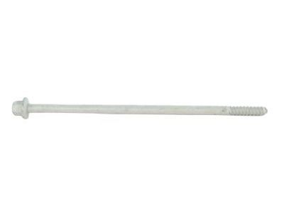 Jeep 6509875AA BOLT Torx Flange Head M6X1.00X135.00