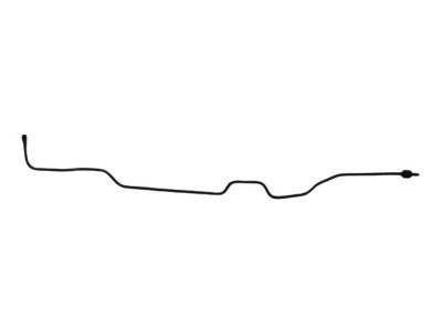 Jeep 52126028AC TUBE Fuel Supply