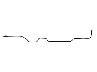 Jeep 52126028AC TUBE Fuel Supply