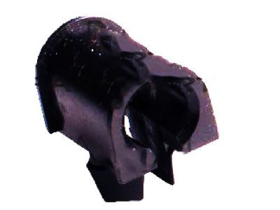 Dodge MB865986 BUSHING Hood Latch