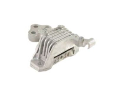 Mopar 68270565AB Side Mount, Driver Side