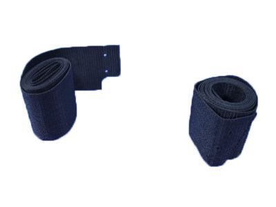 Jeep 68003647AB STAYPAD SERVICE KIT Folding Top Strap
