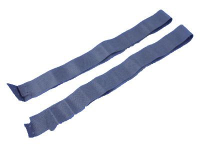 Jeep 68003647AB STAYPAD SERVICE KIT Folding Top Strap