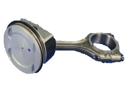 Dodge 5191341AA PISTON PIN AND ROD B-Size See Note