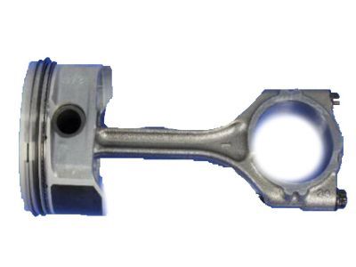 Dodge Journey Piston - 5191341AA