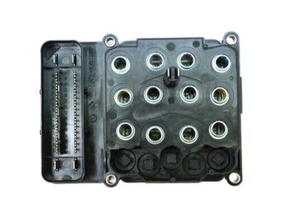 Chrysler 5179521AA MODULE Anti-lock Brakes