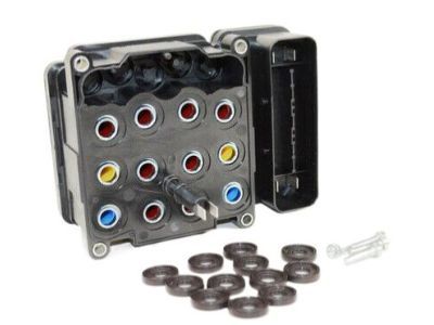 Chrysler 5179521AA MODULE Anti-lock Brakes