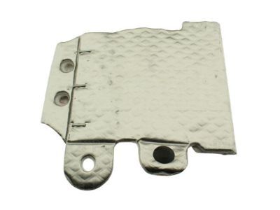 Jeep 4801741AB SHIELD Starter