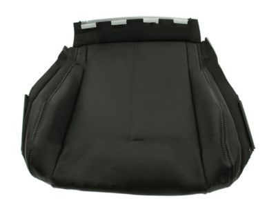 Jeep 1NT33XDVAA COVER Front Seat Cushion