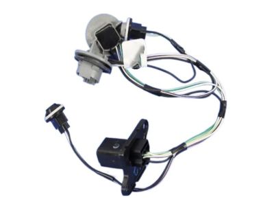 Chrysler 68127935AA WIRING Taillamp