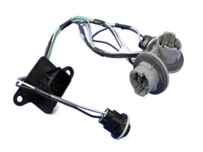 Chrysler 68127935AA WIRING Taillamp