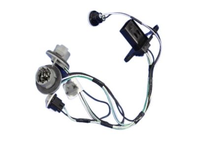Chrysler 68127935AA WIRING Taillamp
