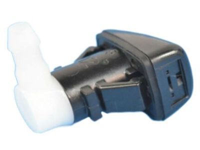 Mopar 68081370AB Washer Nozzle, Front