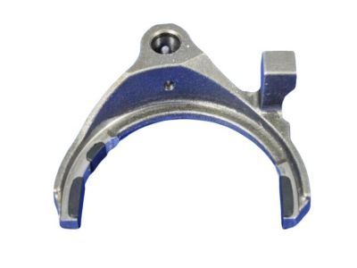 Chrysler 68072084AA FORK Fifth and Reverse