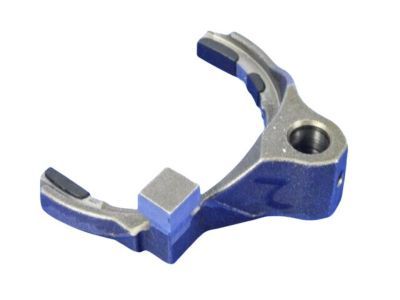 Chrysler 68072084AA FORK Fifth and Reverse