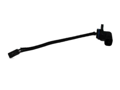 Mopar 52114328AD Harness Electronic Rear Axle