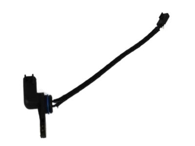 Mopar 52114328AD Harness Electronic Rear Axle
