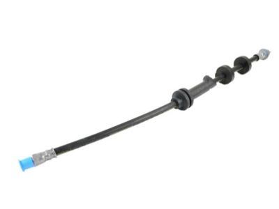 2020 Jeep Cherokee Brake Line - 4779896AC