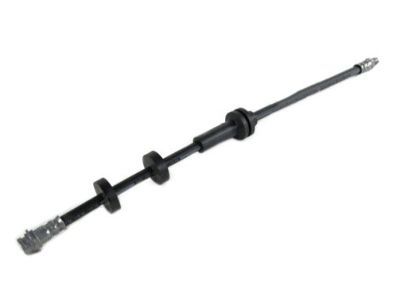 Jeep 4779896AC Brake Hose