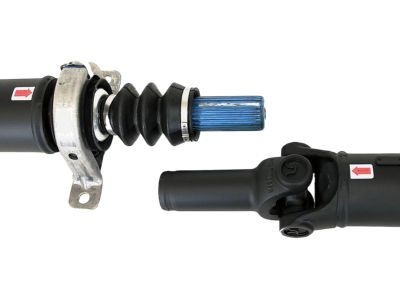 Mopar 52105916AC Drive Shaft