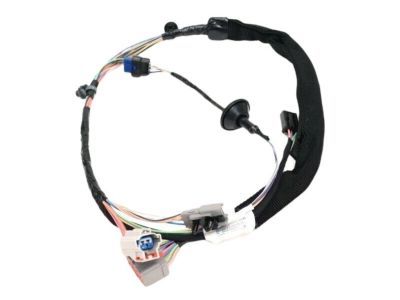 Jeep 68230032AA WIRING Front Door