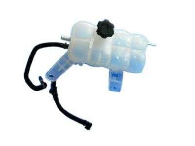Mopar 52014894AC Bottle Coolant Recovery