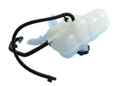 Mopar 52014894AC Bottle Coolant Recovery