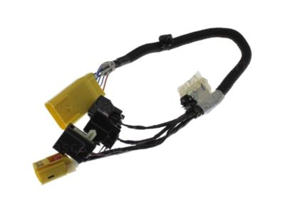 Jeep 68142547AB WIRING Seat Right