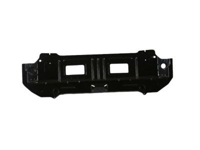 Dodge 68175097AD PANEL Deck Opening Lower