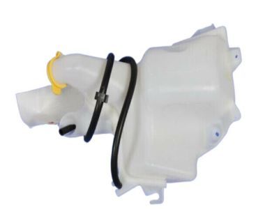 Ram 55057130AD BOTTLE Coolant Recovery