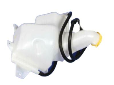 Ram 55057130AD BOTTLE Coolant Recovery