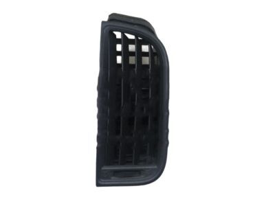 Dodge 1HQ16XDVAF HOUSING Air Conditioning Outlet