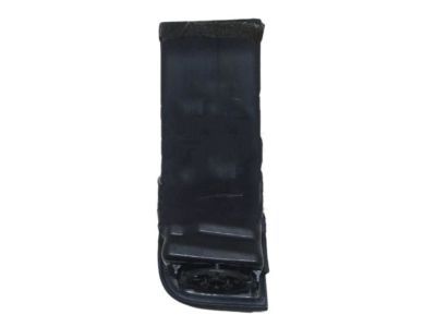 Dodge 1HQ16XDVAF HOUSING Air Conditioning Outlet