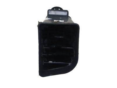 Dodge 1HQ16XDVAF HOUSING Air Conditioning Outlet