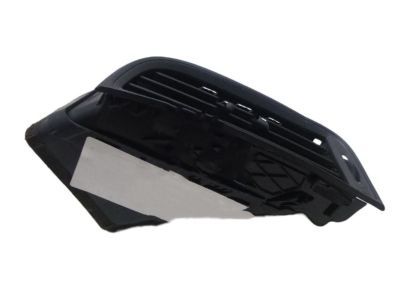 Dodge 1HQ16XDVAF HOUSING Air Conditioning Outlet